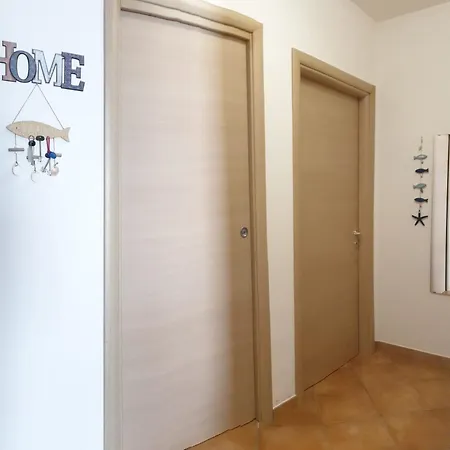 Flamingo 9 - Olbia - Località Appartement *