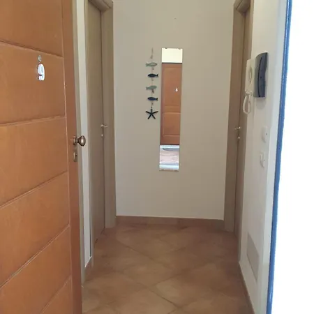 Apartament Flamingo 9 - Olbia - Localita