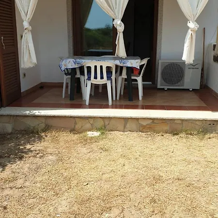 Flamingo 9 - Olbia - Localita Appartement Murta Maria