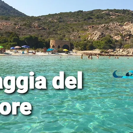 Appartement Flamingo 9 - Olbia - Località *