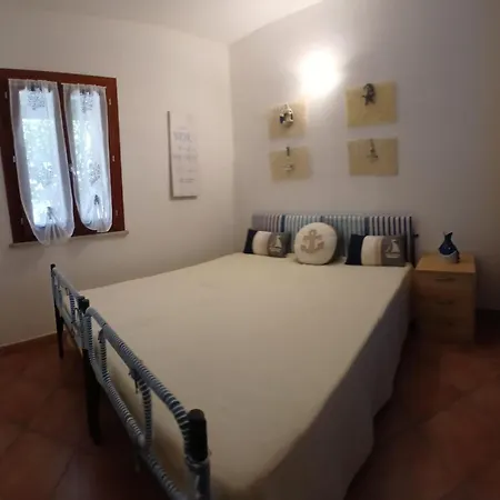 Apartament Flamingo 9 - Olbia - Localita Murta Maria