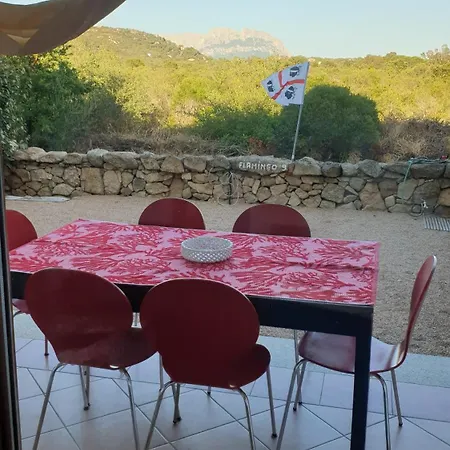 Flamingo 9 - Olbia - Località *