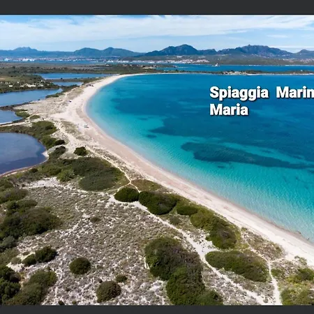 Flamingo 9 - Olbia - Localita * Murta Maria