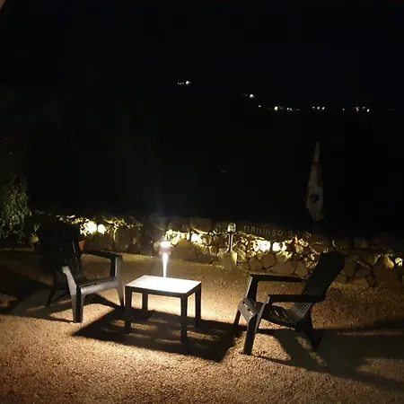 Flamingo 9 - Olbia - Localita Appartement Murta Maria