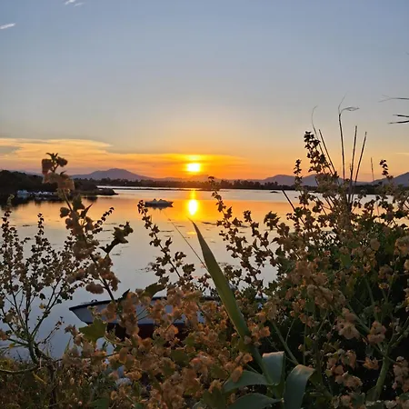 Appartement Flamingo 9 - Olbia - Localita